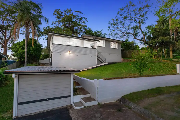 Second view of Homely house listing, 90 The Promenade, Camp Hill QLD 4152