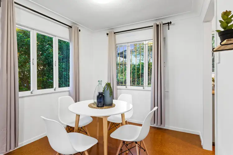 Sixth view of Homely house listing, 90 The Promenade, Camp Hill QLD 4152