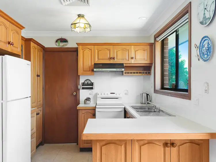 Third view of Homely villa listing, 3/64 Chiswick Road, Greenacre NSW 2190