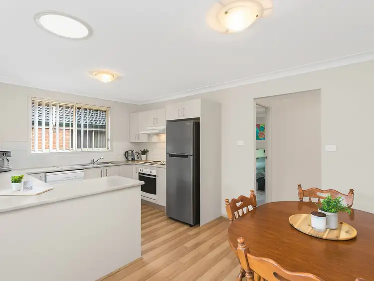 Second view of Homely semi-detached listing, 257a Cresthaven Avenue, Bateau Bay NSW 2261