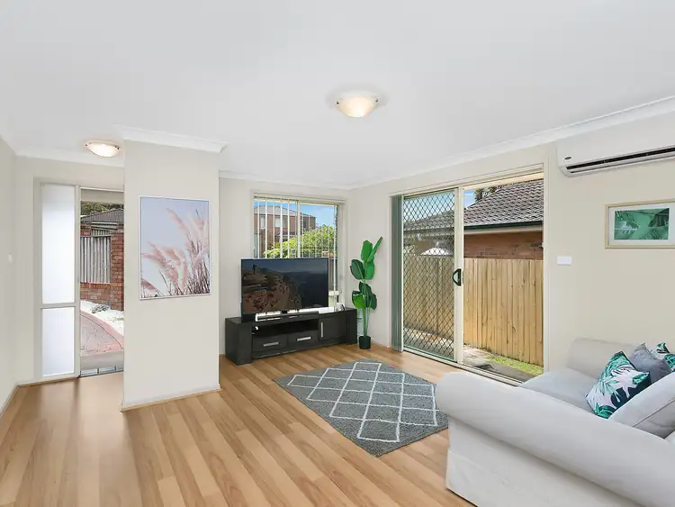 Third view of Homely semi-detached listing, 257a Cresthaven Avenue, Bateau Bay NSW 2261