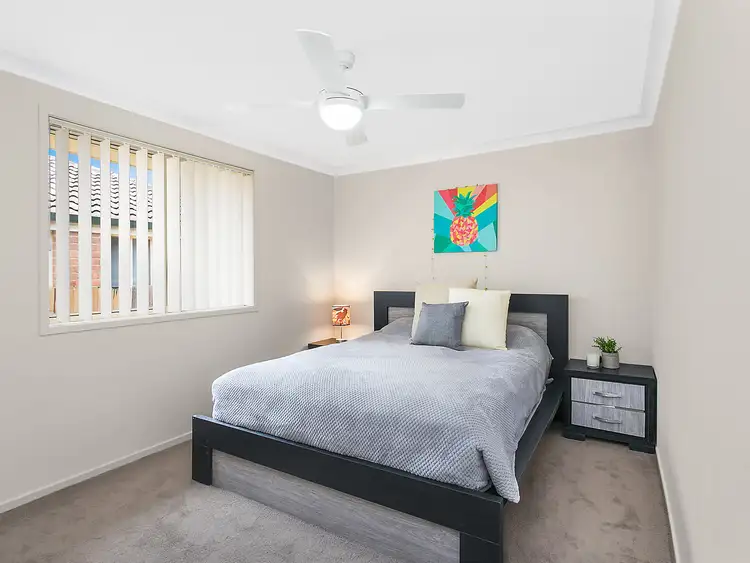 Fourth view of Homely semi-detached listing, 257a Cresthaven Avenue, Bateau Bay NSW 2261