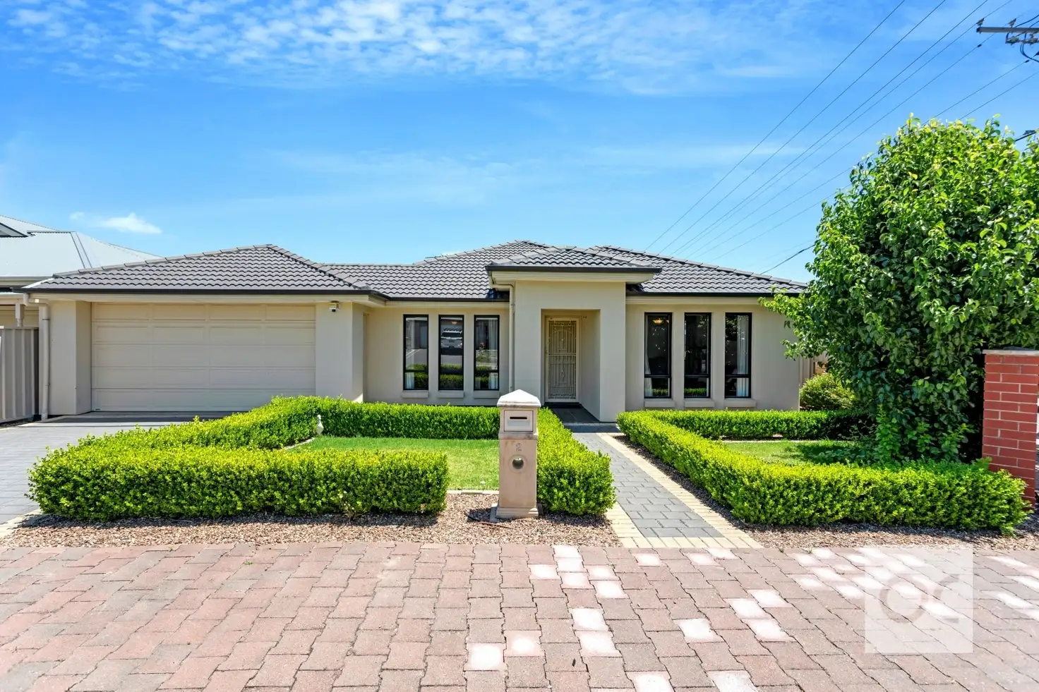 Main view of Homely house listing, 2 Borrillo Avenue, Newton SA 5074