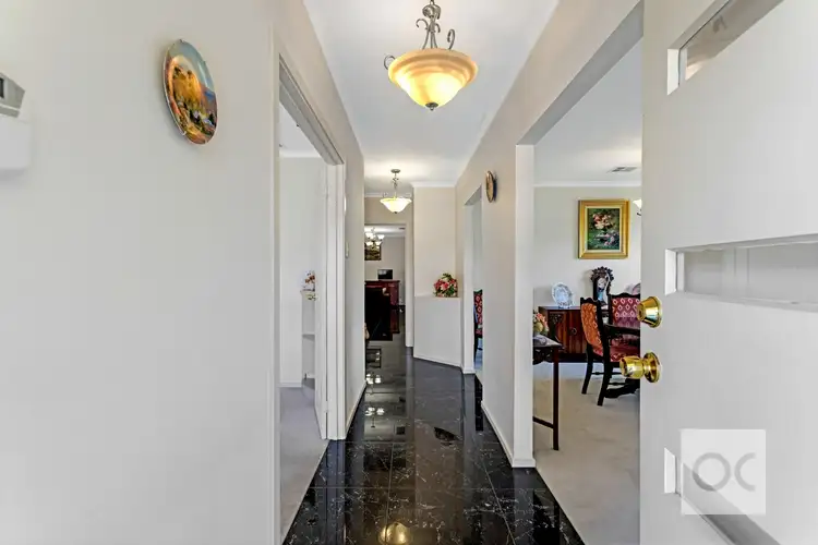Second view of Homely house listing, 2 Borrillo Avenue, Newton SA 5074