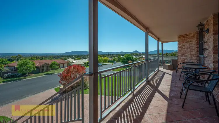 Second view of Homely house listing, 37 Dewhurst Drive, Mudgee NSW 2850