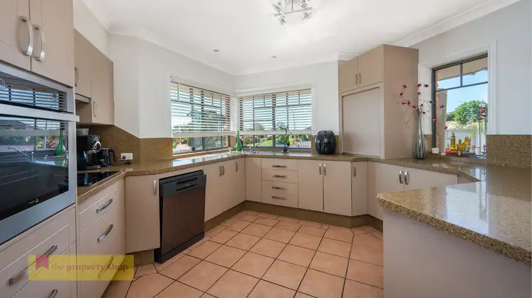 Third view of Homely house listing, 37 Dewhurst Drive, Mudgee NSW 2850