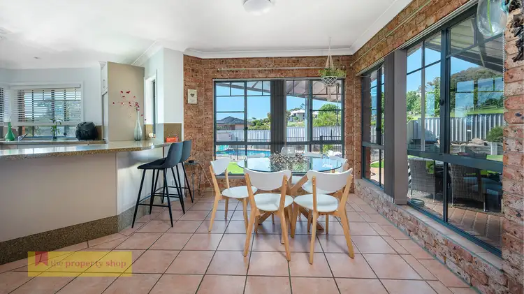 Fourth view of Homely house listing, 37 Dewhurst Drive, Mudgee NSW 2850