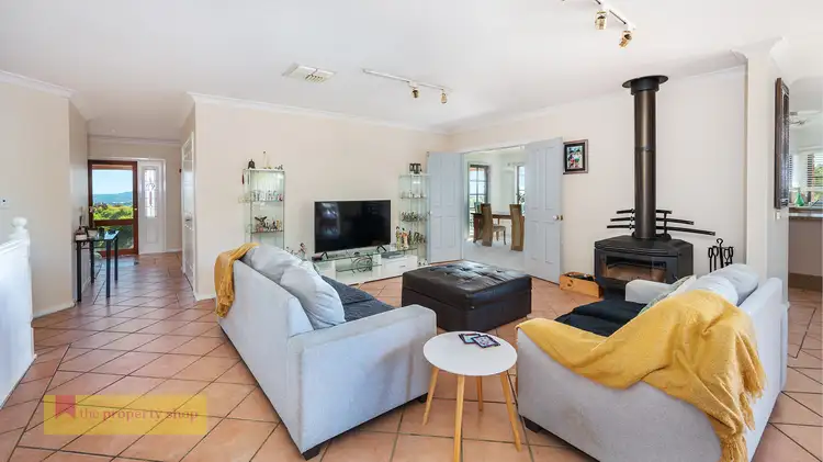 Fifth view of Homely house listing, 37 Dewhurst Drive, Mudgee NSW 2850