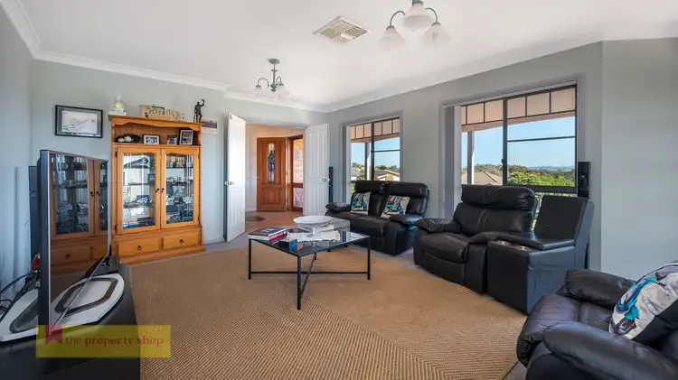 Sixth view of Homely house listing, 37 Dewhurst Drive, Mudgee NSW 2850
