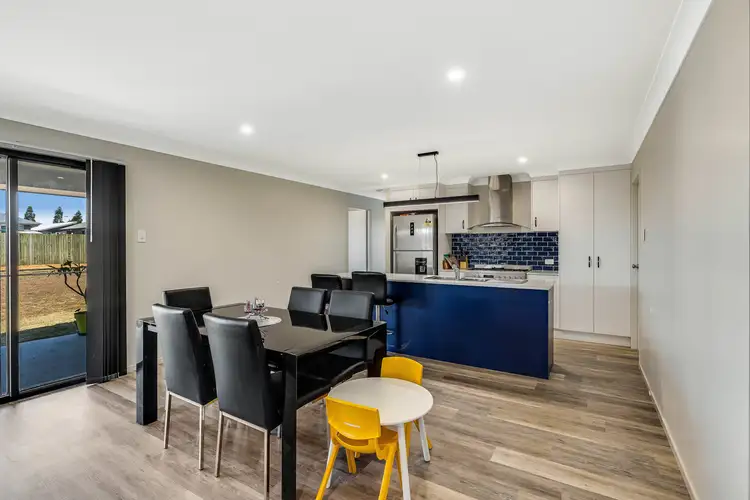 Third view of Homely house listing, 38 Myrtleford Crescent, Cambooya QLD 4358