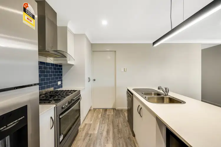 Fourth view of Homely house listing, 38 Myrtleford Crescent, Cambooya QLD 4358