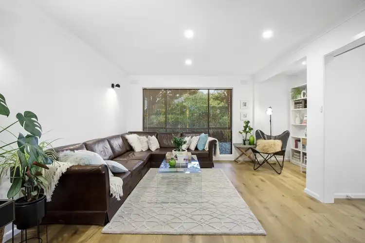 Second view of Homely house listing, 19 Lambhill Crescent, Highton VIC 3216