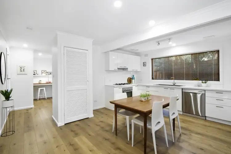 Third view of Homely house listing, 19 Lambhill Crescent, Highton VIC 3216