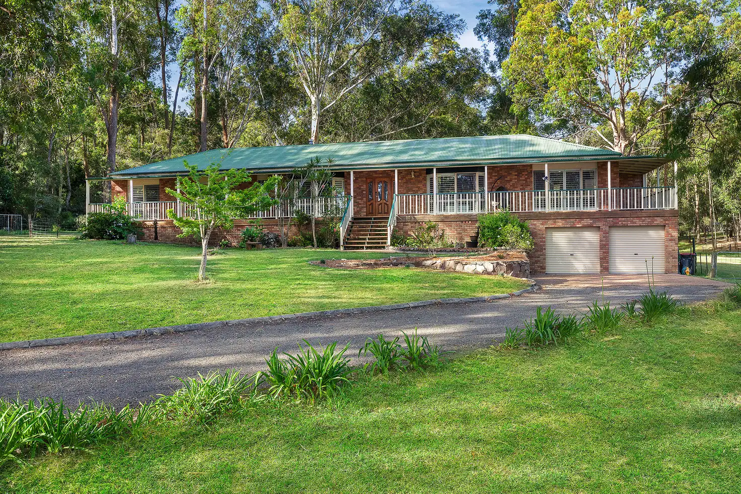 Main view of Homely house listing, 17 Carramar Close, Brandy Hill NSW 2324