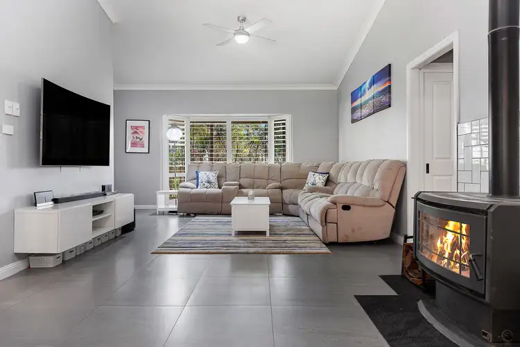 Second view of Homely house listing, 17 Carramar Close, Brandy Hill NSW 2324