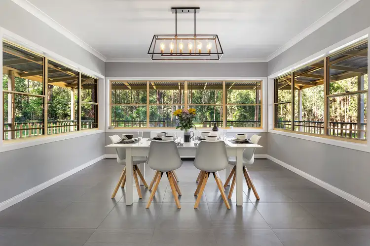 Third view of Homely house listing, 17 Carramar Close, Brandy Hill NSW 2324