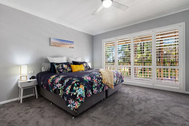 Fifth view of Homely house listing, 17 Carramar Close, Brandy Hill NSW 2324