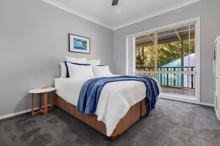 Sixth view of Homely house listing, 17 Carramar Close, Brandy Hill NSW 2324
