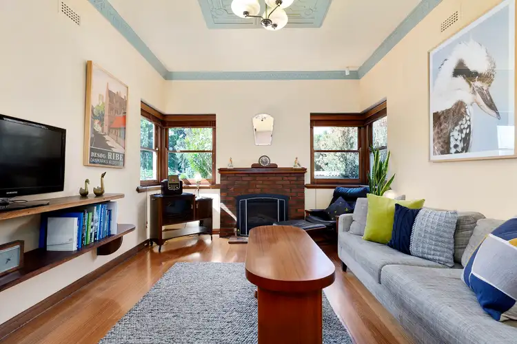 Second view of Homely house listing, 324 Reynard Street, Pascoe Vale South VIC 3044