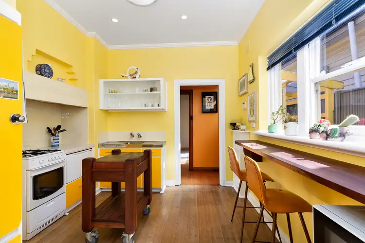 Fifth view of Homely house listing, 324 Reynard Street, Pascoe Vale South VIC 3044