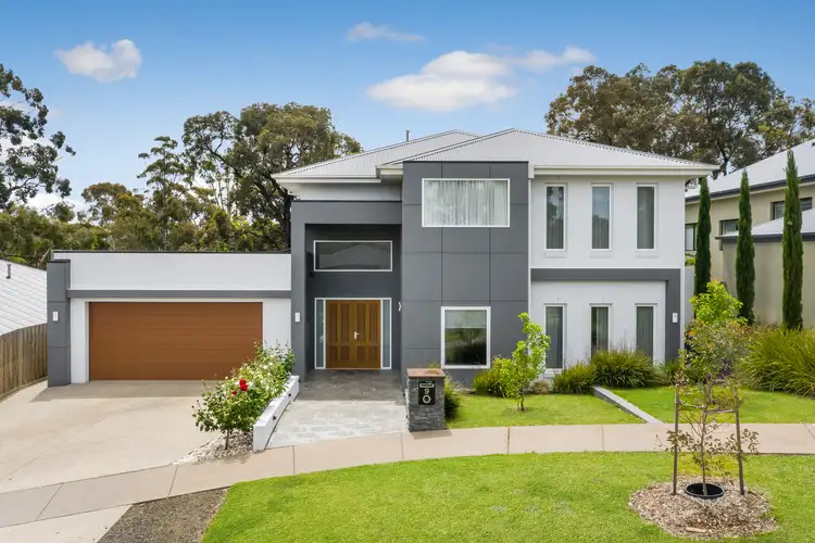 9 Lillie Lane, Strathdale VIC 3550