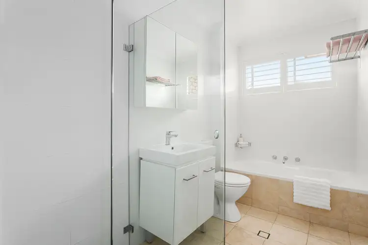 Sixth view of Homely apartment listing, 23/40 The Crescent, Dee Why NSW 2099