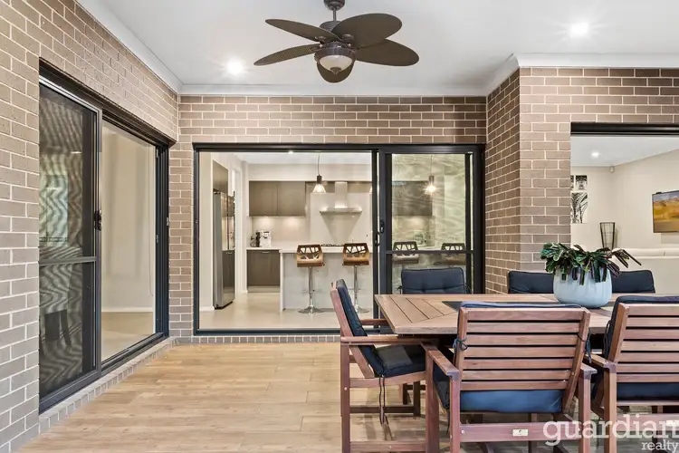 Fifth view of Homely house listing, 7 Moorhen Street, Pitt Town NSW 2756