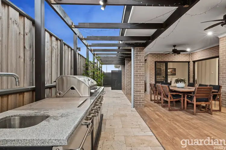 Sixth view of Homely house listing, 7 Moorhen Street, Pitt Town NSW 2756