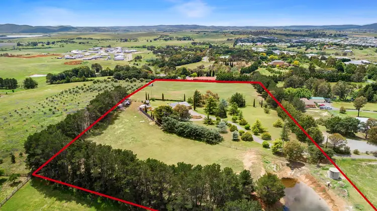 Second view of Homely house listing, 30-32 River Street, Goulburn NSW 2580
