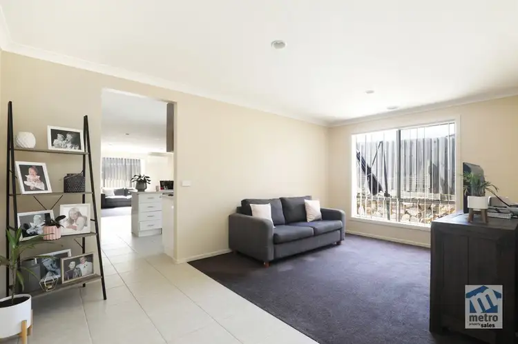 Fourth view of Homely house listing, 35 Waugh Street, Sunbury VIC 3429