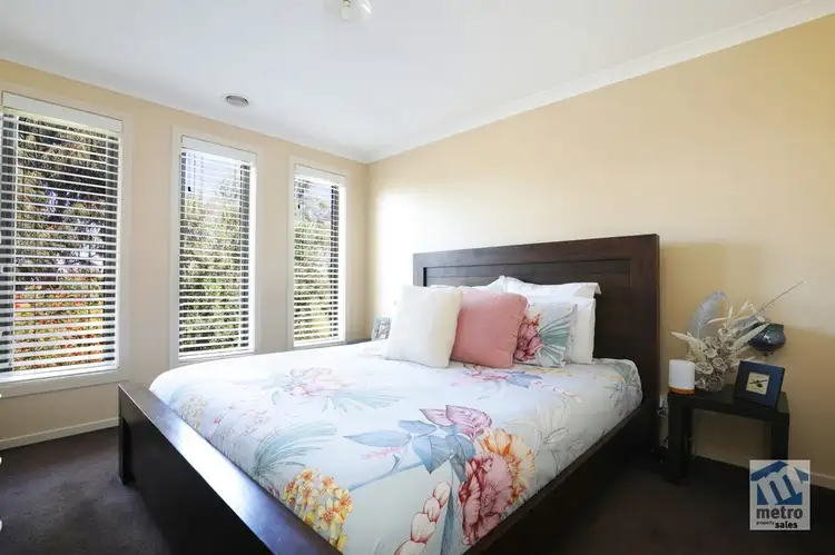 Fifth view of Homely house listing, 35 Waugh Street, Sunbury VIC 3429