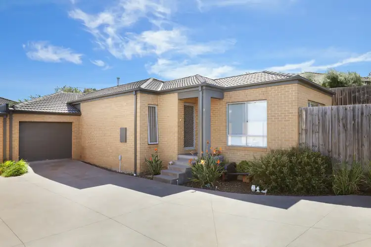 Main view of Homely unit listing, 39A Waugh Street, Sunbury VIC 3429