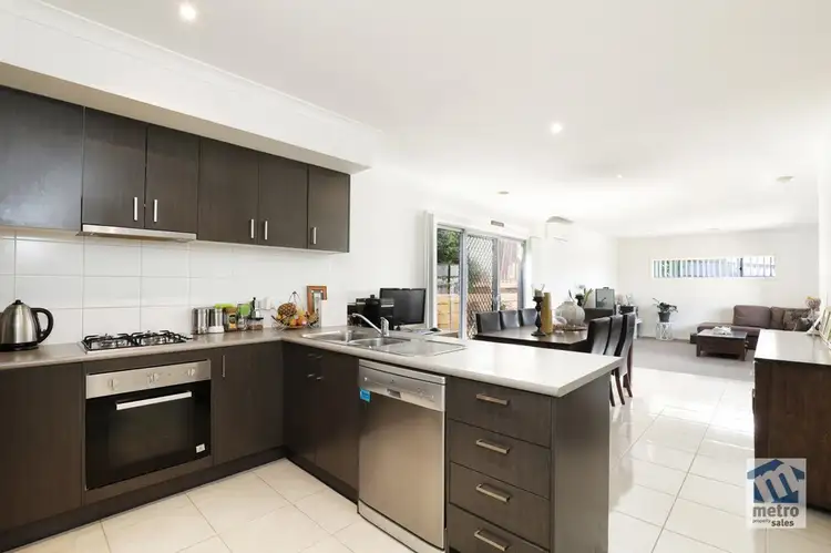Second view of Homely unit listing, 39A Waugh Street, Sunbury VIC 3429