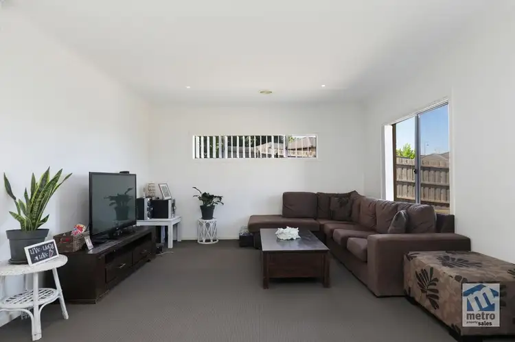 Third view of Homely unit listing, 39A Waugh Street, Sunbury VIC 3429