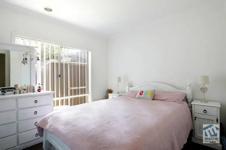 Fourth view of Homely unit listing, 39A Waugh Street, Sunbury VIC 3429