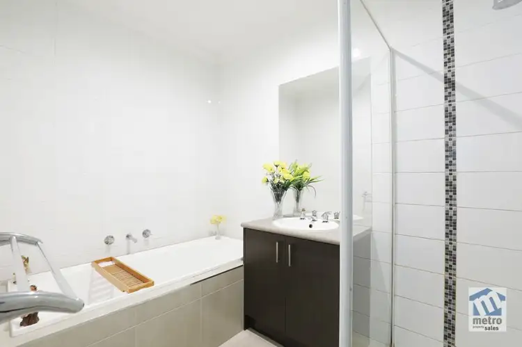 Fifth view of Homely unit listing, 39A Waugh Street, Sunbury VIC 3429