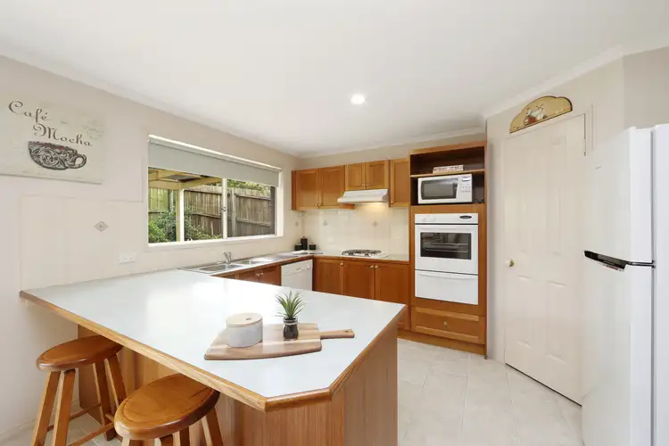 Third view of Homely unit listing, 2/82 Willow Avenue, Rowville VIC 3178