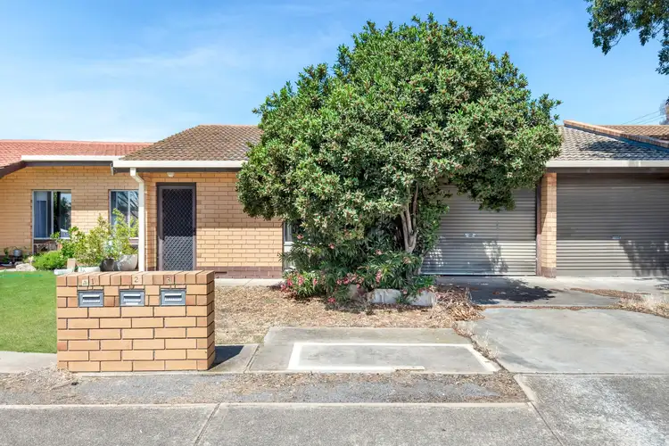 2/44 Austral Terrace, Morphettville SA 5043
