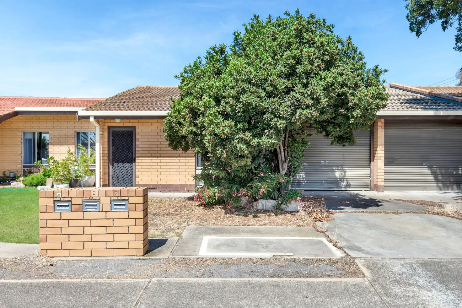 Main view of Homely unit listing, 2/44 Austral Terrace, Morphettville SA 5043