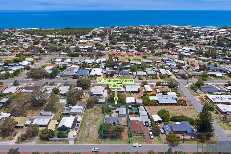 Third view of Homely house listing, 20 Cobblers Street, Falcon WA 6210