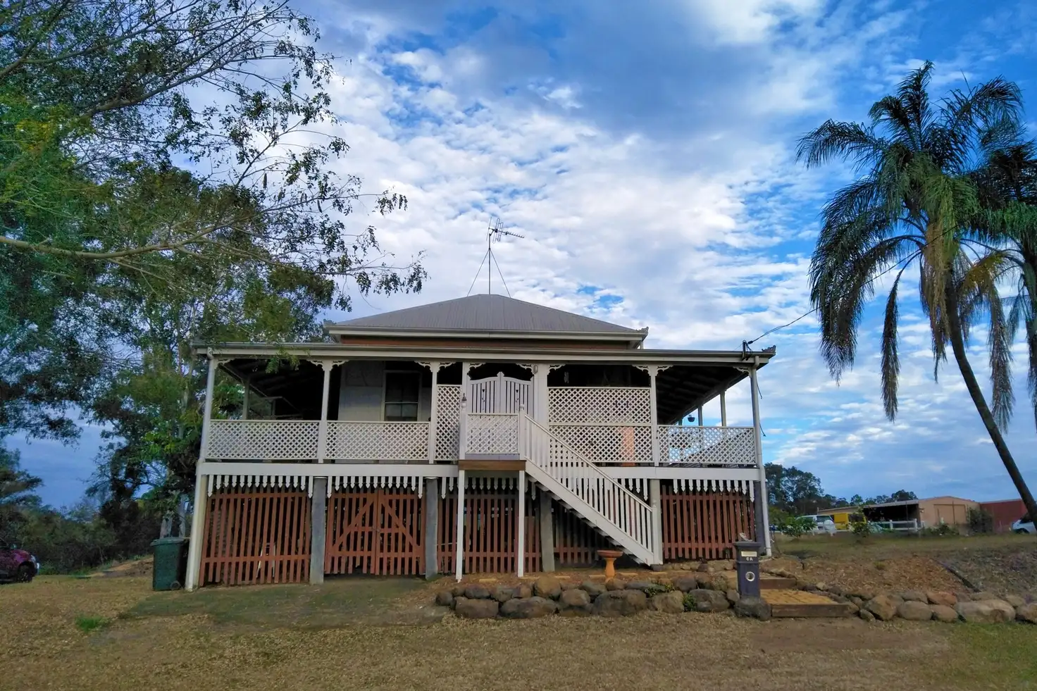Main view of Homely house listing, 6a Woondooma Street, Bundaberg Central QLD 4670
