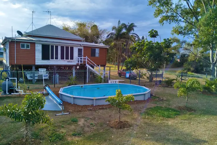 Second view of Homely house listing, 6a Woondooma Street, Bundaberg Central QLD 4670