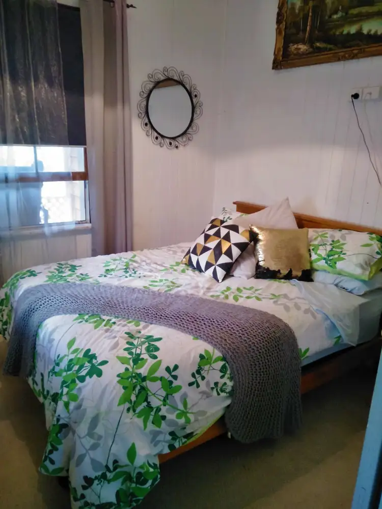 Fourth view of Homely house listing, 6a Woondooma Street, Bundaberg Central QLD 4670