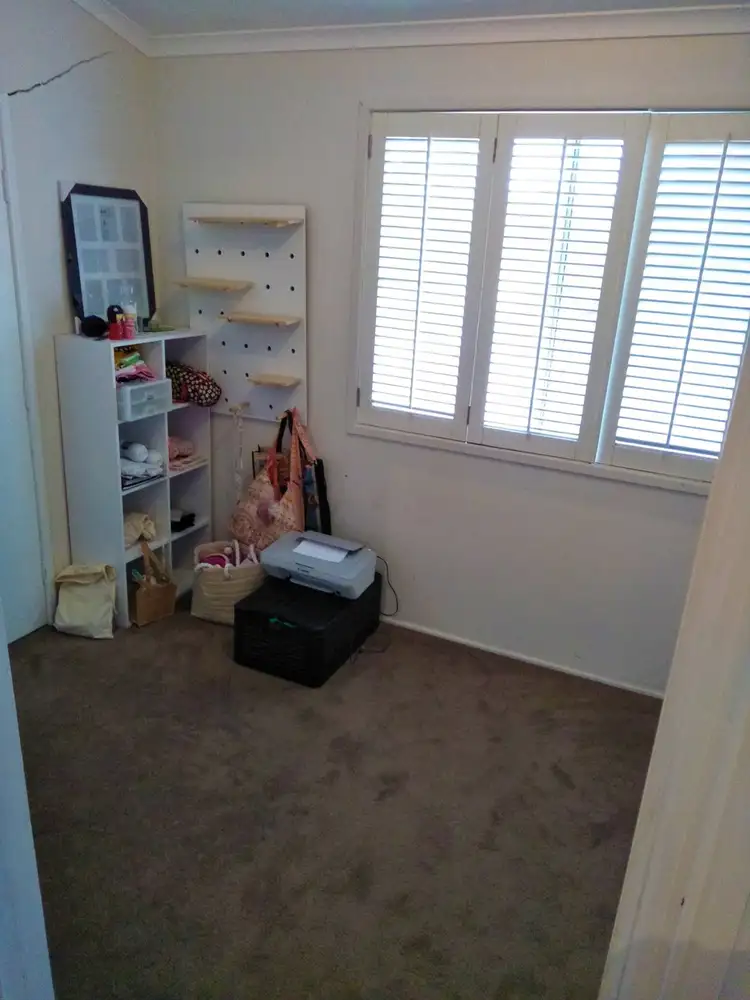 Fifth view of Homely house listing, 6a Woondooma Street, Bundaberg Central QLD 4670