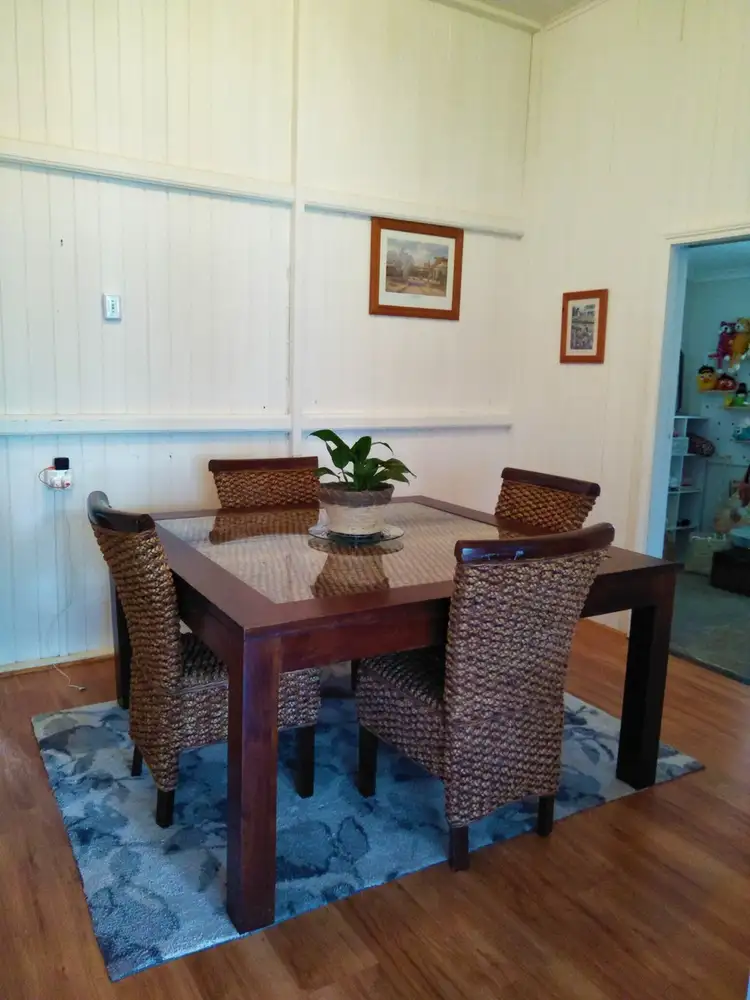 Seventh view of Homely house listing, 6a Woondooma Street, Bundaberg Central QLD 4670