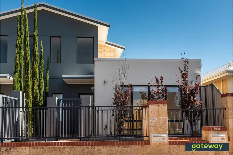 2/23 Colorado Parade, Aubin Grove WA 6164