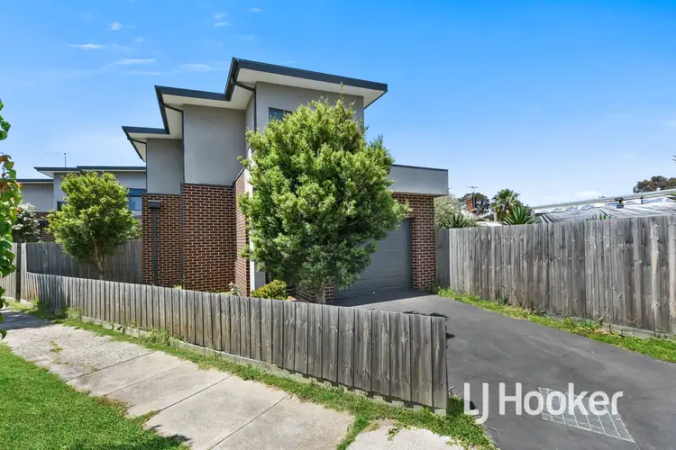 73A Scott Street, Dandenong VIC 3175