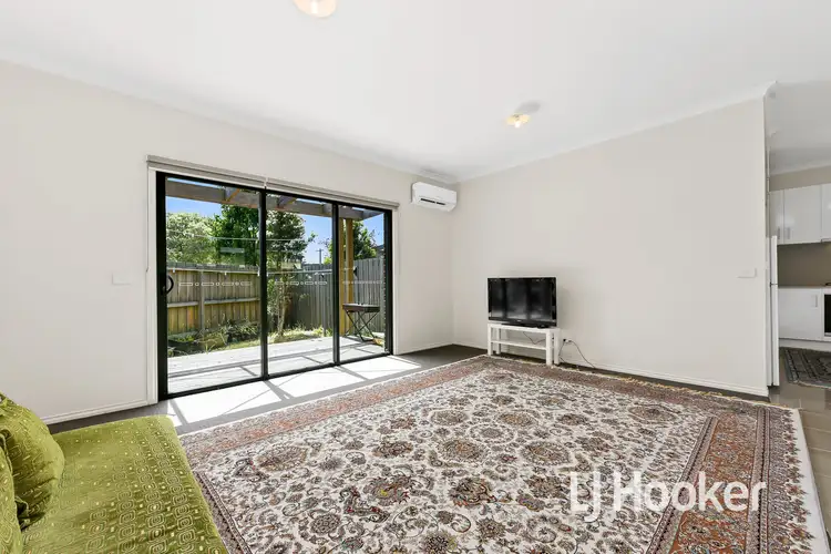 Fourth view of Homely unit listing, 73A Scott Street, Dandenong VIC 3175