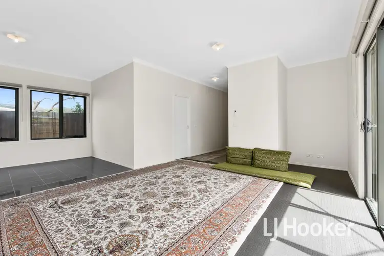 Fifth view of Homely unit listing, 73A Scott Street, Dandenong VIC 3175