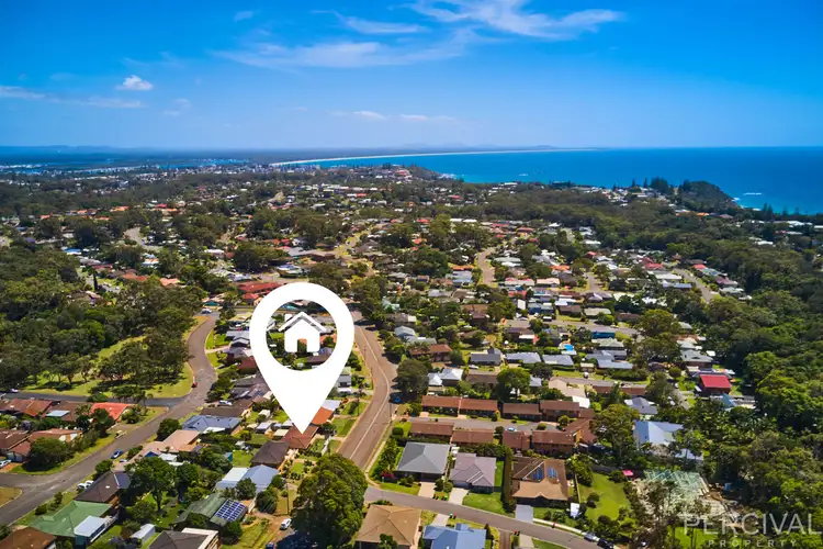 167 Kennedy Drive, Port Macquarie NSW 2444